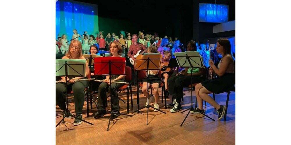 école de musique haute thur