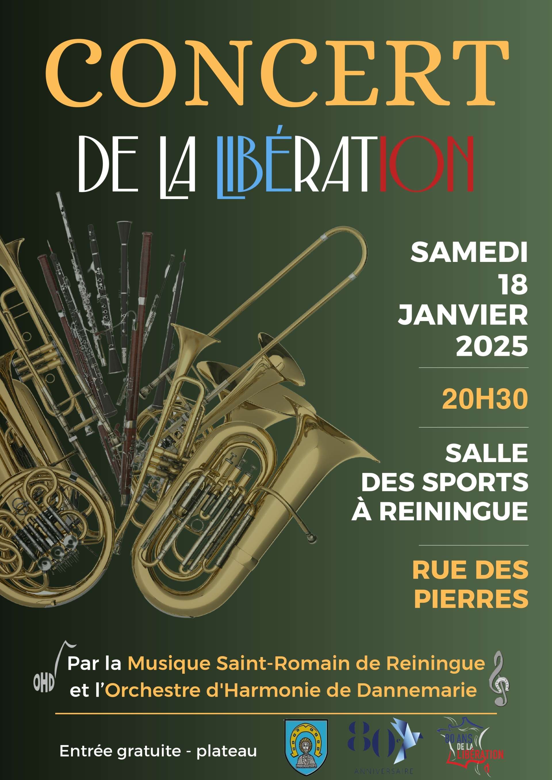 Libération