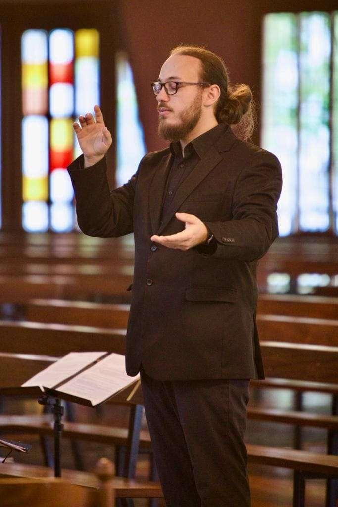 Cédric Dosch