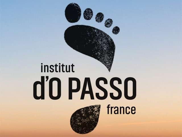 o passo