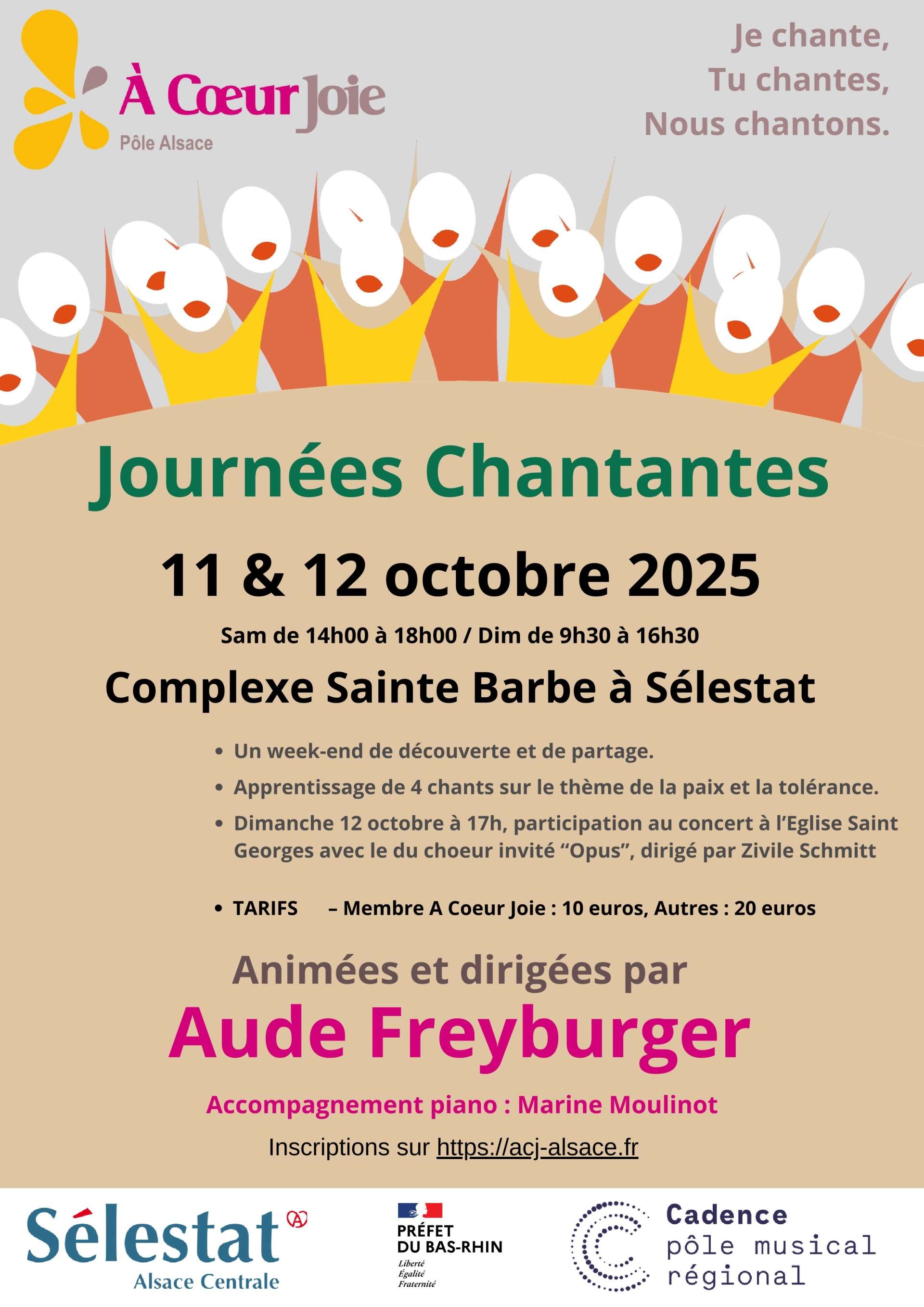 Complexe Sainte Barbe