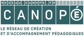 Réseau Canopé