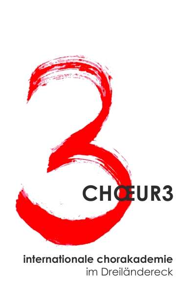 Chœur 3 e.V.